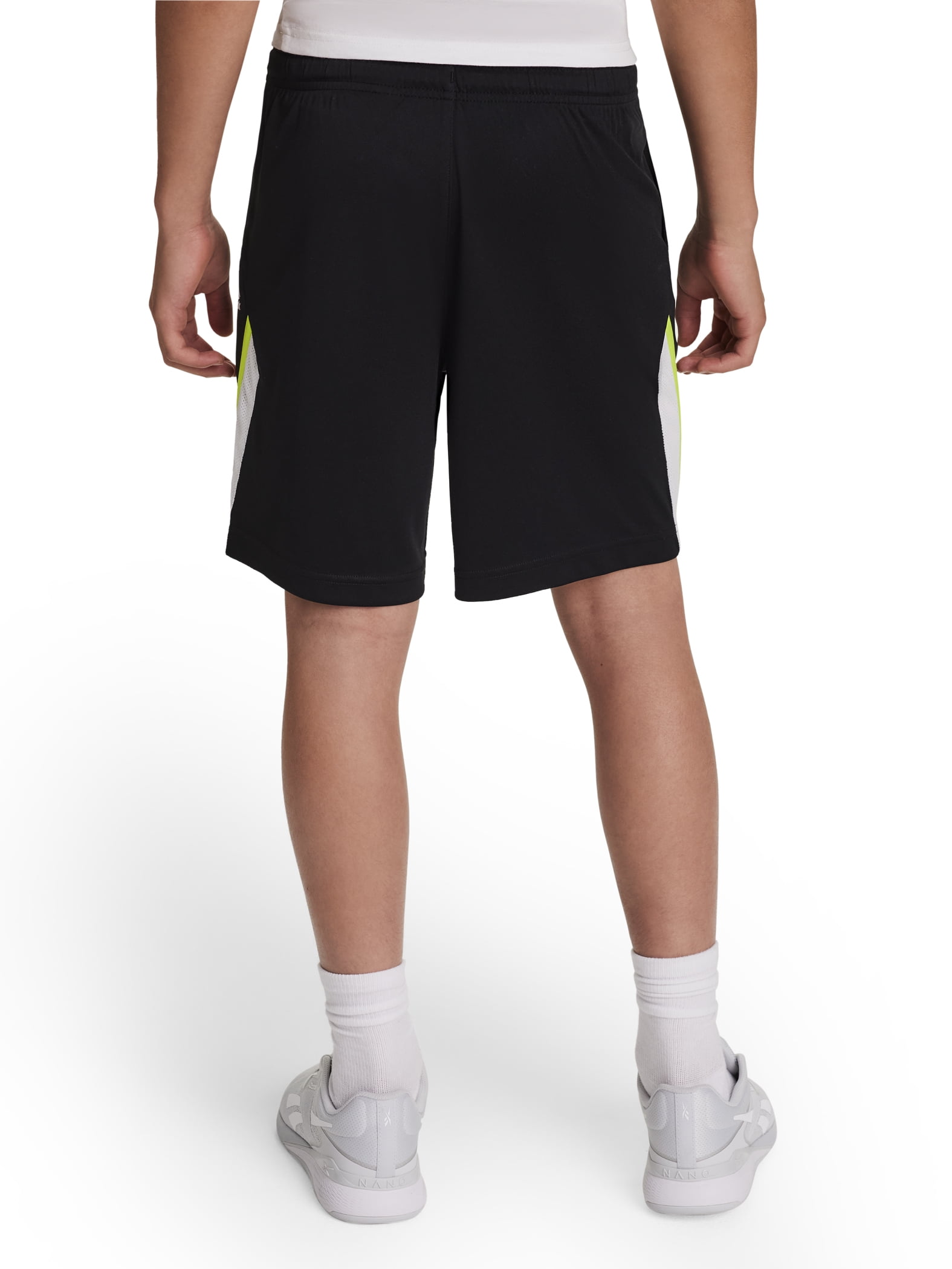 Reebok Boy's Active Performance Flex Shorts, Sizes 4-18