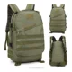 thumbnail image 2 of Mochila Táctica Grande 40l De Uso Rudo Impermeable Militar, 2 of 8