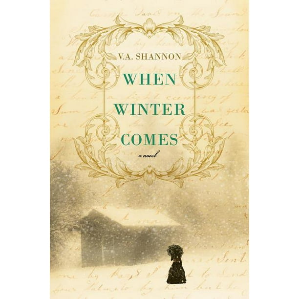 When Winter Comes (Paperback) - Walmart.com - Walmart.com