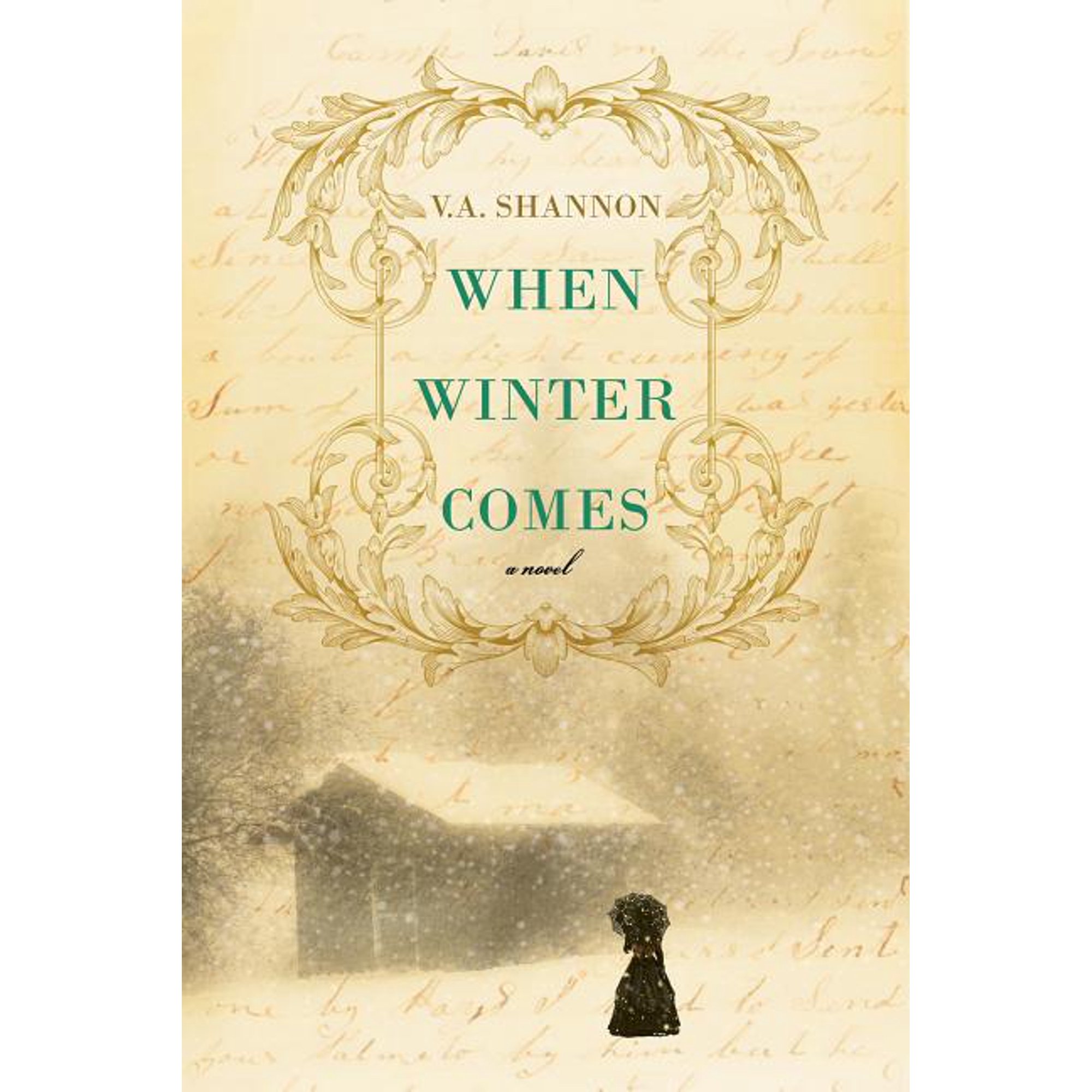 When Winter Comes Book 1 (Paperback)