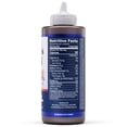 thumbnail image 5 of Blues Hog Original Barbecue Sauce Squeeze Bottle, Gluten-Free, 25 oz, 5 of 9