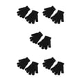 thumbnail image 2 of Kearding Kids Winter Gloves Unisex Sports Gear Outdoor Easy Protector Protective Gifts Accessories Skiing Matching Activities Hands Type2 NO2, 2 of 6