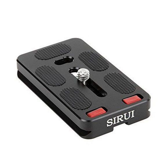 Sirui TY-70 Arca-Type Pro Quick Release Plate for G20 / K20 / K30