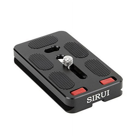 UPC: 6952060000411 | Sirui TY70 Quick Release Plate – Sirui TY-70