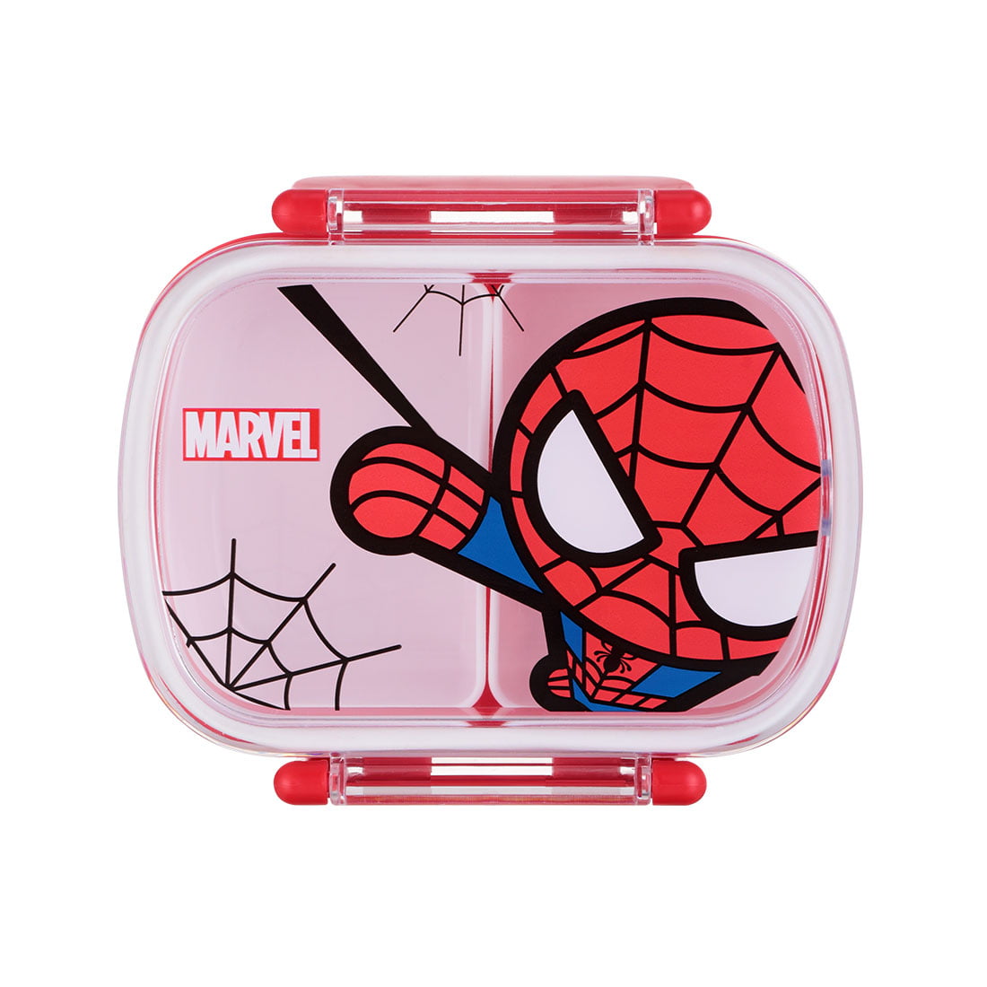 MetaKeshi - Spider-Man: No Way Home Mini Lunchbox Set