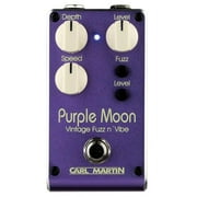 East Sound Research 438859 Moon Pedal, Purple
