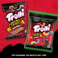thumbnail image 3 of (5 pack) Trolli Sour Brite Crawlers Candy, Fruit Punch, Sweet and Sour, Gummy Worms, 5 oz, 3 of 12