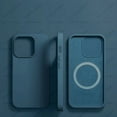 thumbnail image 3 of Nueva funda cuadrada de silicona líquida para Samsung Galaxy S24 S23 S22 S21 S20 Ultra Plus FE A54 A53 A52 A73 5G 4G funda suave a prueba de golpes, 3 of 5