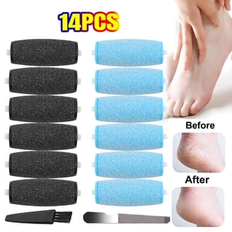 Trim Neat Feet Dual Surface Foot Smoother - Walmart.com
