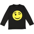 thumbnail image 1 of Winking Emoji T-Shirt Costume By Dress Up America, 1 of 2