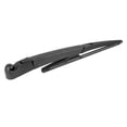 thumbnail image 5 of Unique Bargains Black Rear Windshield Wiper Blade Arm Set 275mm 11 Inch for Mercedes Benz Smart Fortwo 07-14, 5 of 5