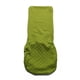 thumbnail image 3 of 1 Uds funda para silla de comedor con entramado de diamante sólido elástico funda extraíble Leyfeng Cubierta de la silla, 3 of 8