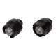 thumbnail image 1 of 2 Linternas LED, Faros De Aluminio Impermeables Para Zapatos, Alto Brillo, Fácil Instalación, Larga Vida útil, Compacto Y Ligero, Perfecto Para Actividades En Interiores Y, 1 of 7