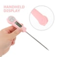 thumbnail image 3 of LITINKIMI Digital Instant Read Meat Thermometer for BBQ, Candy, , Deep Fry, Roast, Baking, Kitchen Probe Temperature Gauge, 3 of 7