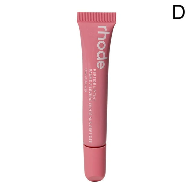 Tinted Lip Balm, Lip Gel, Lip Gloss, Moisturizing