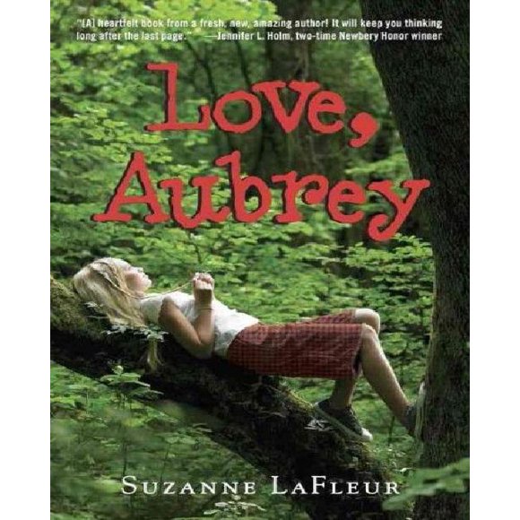 Love, Aubrey