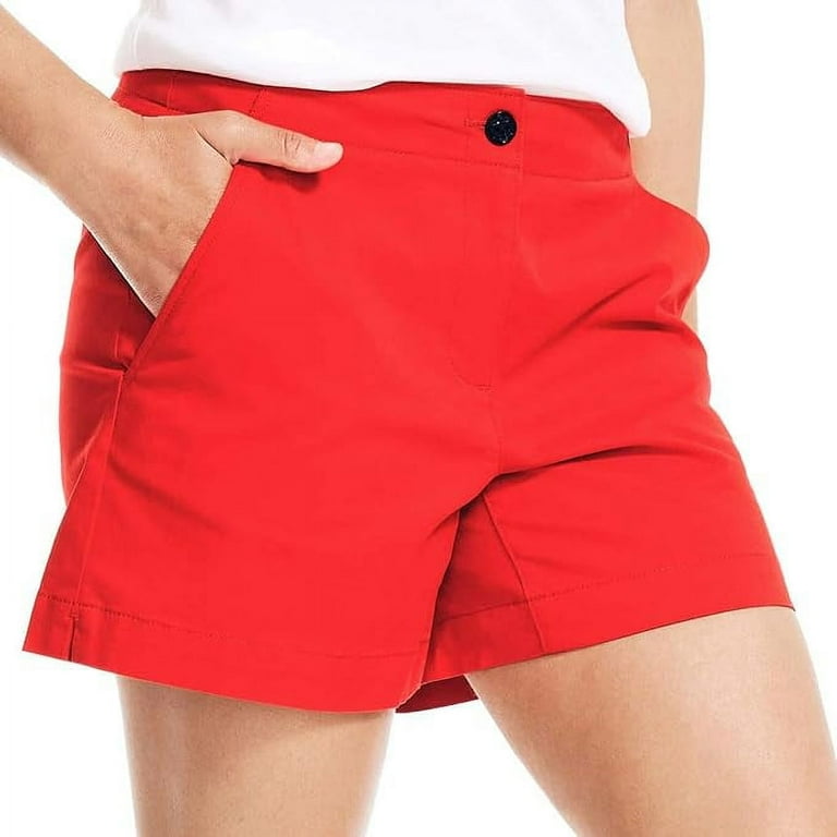 Nautica womens shorts new arrivals