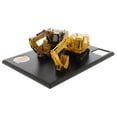 thumbnail image 5 of CAT Caterpillar 225 Hydraulic Escavator and Caterpillar 323 Next Generation Escavator Set 1/50 Diecast Models by Diecast Masters, 5 of 5