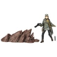 thumbnail image 4 of Action Figure – Jyn Erso Jedha Edition – Boxed Collectible, 4 of 5