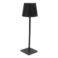 thumbnail image 3 of Rechargeable Table Lamp,Cordless Table Lamp Pleated Table Lamp LED Table Lamp Industry-Leading Standards, 3 of 6
