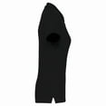 thumbnail image 3 of Kariban Womens Pique Polo Shirt, 3 of 4