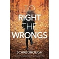 thumbnail image 1 of Pre-Owned To Right the Wrongs (Hardcover) 9780765381934, 1 of 1