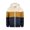 Wine, variant on Leesechin Men's Color Matching Thin Fall Outdoor Windbreaker Slim Fitting Long Sleeved Hooded Sun Protection Suit Outdoor Sprinter Jacket Coat
