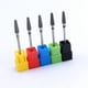 thumbnail image 3 of Broca de carburo para uñas Yashi 16 unidades, 3 of 4