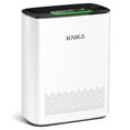 thumbnail image 1 of Purificador de aire KNKA Purificador de aire para hogar y dormitorio True HEPA, 1 of 9