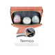 thumbnail image 4 of Pañalera Expandible Impermeable Y Cambiador Mochila 3 En 1, 4 of 4