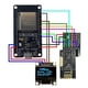 thumbnail image 2 of OpenDTU ESP32+NRF24L01+Cable For DIY Kit Ready For Inverters High Performance Wide Compatibility Electrical Supplies accessory, 2 of 5