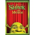 thumbnail image 2 of Shrek the Musical (DVD), 2 of 2