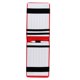 thumbnail image 1 of Funda de cuero sintético para tarjetas de puntuación de golf | Hojas de seguimiento de juegos de golf Verde, 1 of 9