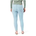 thumbnail image 3 of Levi Strauss Signature.™ Women's Heritage High Rise Skinny Jeans, 3 of 3