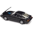 thumbnail image 3 of 1982 Mazda RX-7 Tornado Silver Met. "Classic Gold Collection" Ltd Ed to 12480 pcs 1/64 Diecast Model Car by Johnny Lightning, 3 of 3