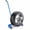 Blue, variant on Wisykoke Tire Lifter Dolly, 330LBS Semi Truck Tire Lifting Wheel Dolly for Changing and Move Large Tires, Ideal for SUV,Truck, Skid Steer, ATV, RV and Trailer