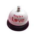 thumbnail image 2 of Kitchen Gadgets,Hotel Counter Desk Bell Ring Metal Reception Restaurant Kitchen Bar Service Call Kitchen Utensils Set, 2 of 3