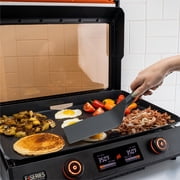 Blackstone E-Series Griddle Toolkit, 4-Piece