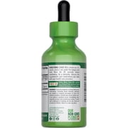 Vitamin D3 K2 Liquid Drops | 2 Fl Oz | With MK-7 | Essential Vitamin Support | by Natures Truth