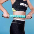 thumbnail image 2 of Liposuction Massager Roller For Lymphatic Massage And Drainage I Post Surgery Recovery After 360 Lipo, Tummy Tuck, Bbl I Works With Lipofoam,-l, 2 of 5