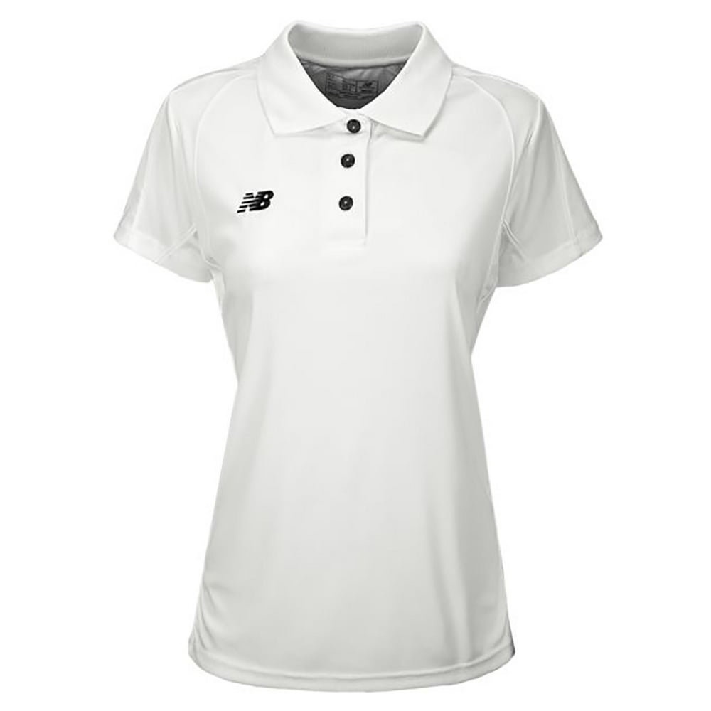 New Balance New Balance Women's Tech Polo Shirt