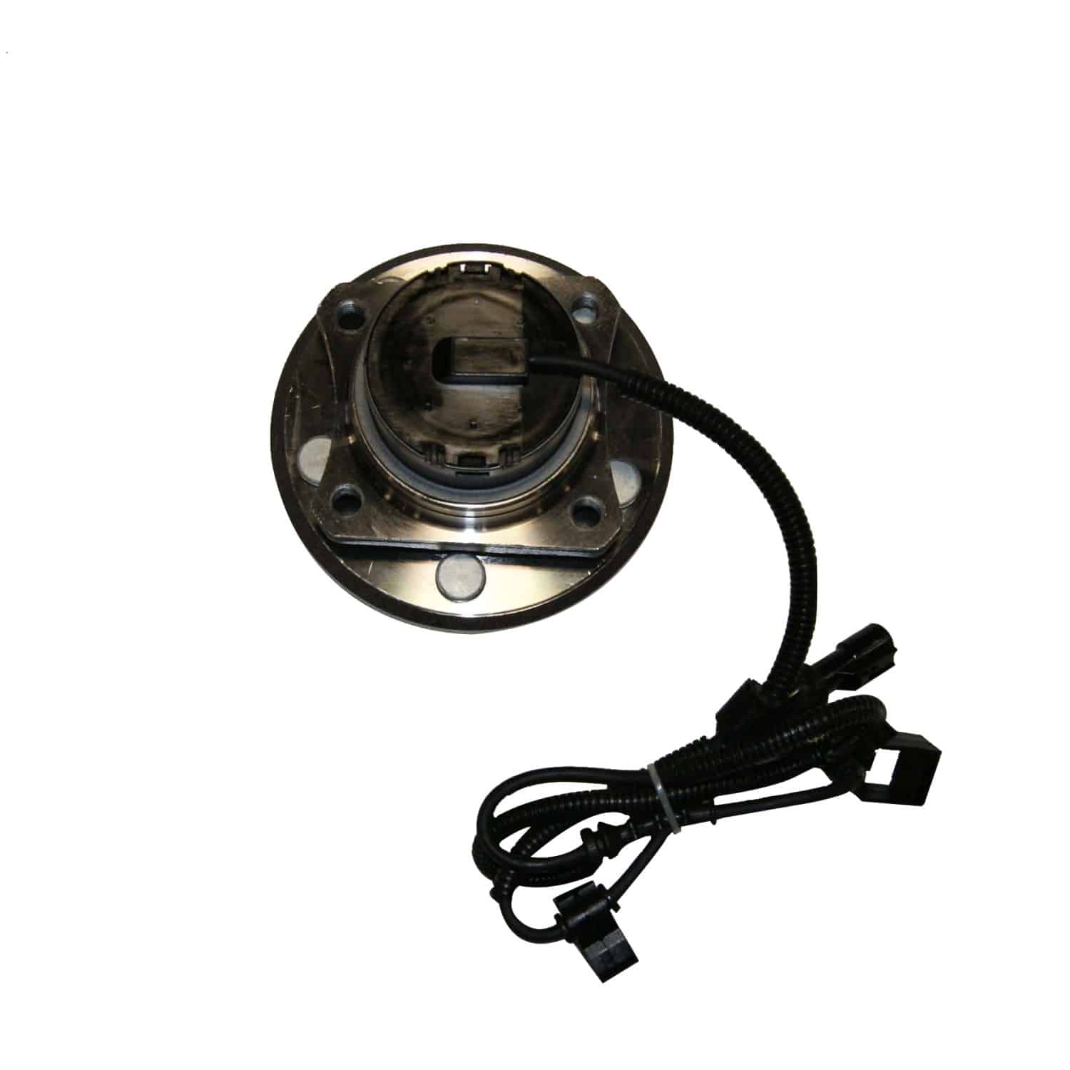 GMB 725-0087 Wheel Hub Assembly that fits a Ford Crown Victoria (2003-2005)