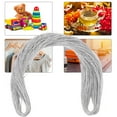 thumbnail image 4 of Thread100 Yards Yarn DIY Bag Accessories Cord World-Class Design, 4 of 6