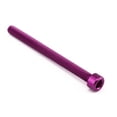 thumbnail image 6 of Aluminum Socket Cap Bolt M6x(1.00mm)x75mm, 6 of 6