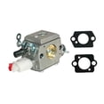 thumbnail image 4 of Carburador de motosierra,Reemplazo de carburador para motor de motosierra,Accesorios para motosierra Carburador EL42,Repuesto de carburador de motosierra,Accesorios para herramientas, 4 of 9