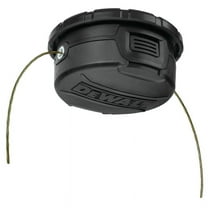 DeWalt Genuine OEM Replacement Trimmer Head and Line # DWO1DT995
