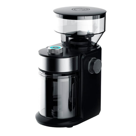 Molino De Café MasterChef 200 gramos Negro