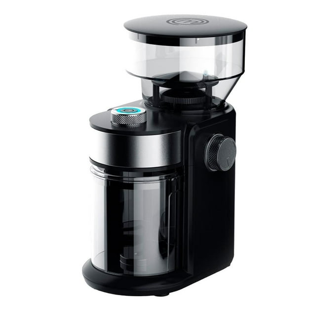 Molino De Café MasterChef 200 gramos Negro