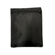 Fzaqwen Fitness Bike Cover Outdoor Protection Oxford Indoor Cycling Stationary Cover Large
