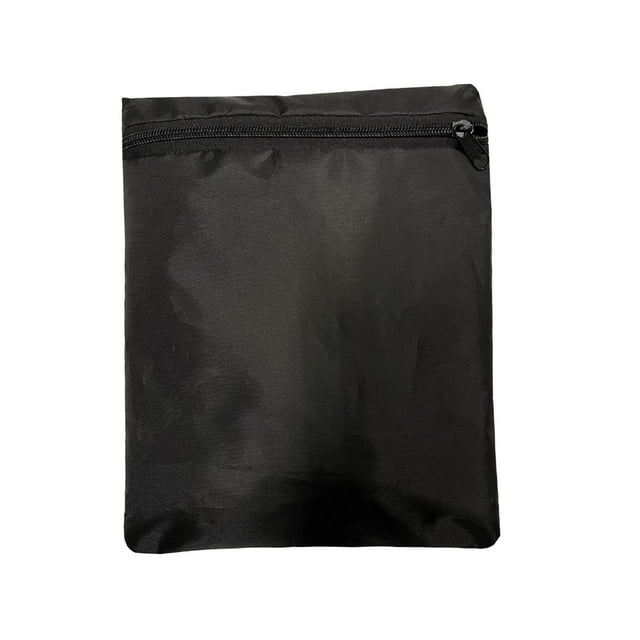 Indoor Cycling Stationary Cover Upright Wind Gym Cover Oxford Large